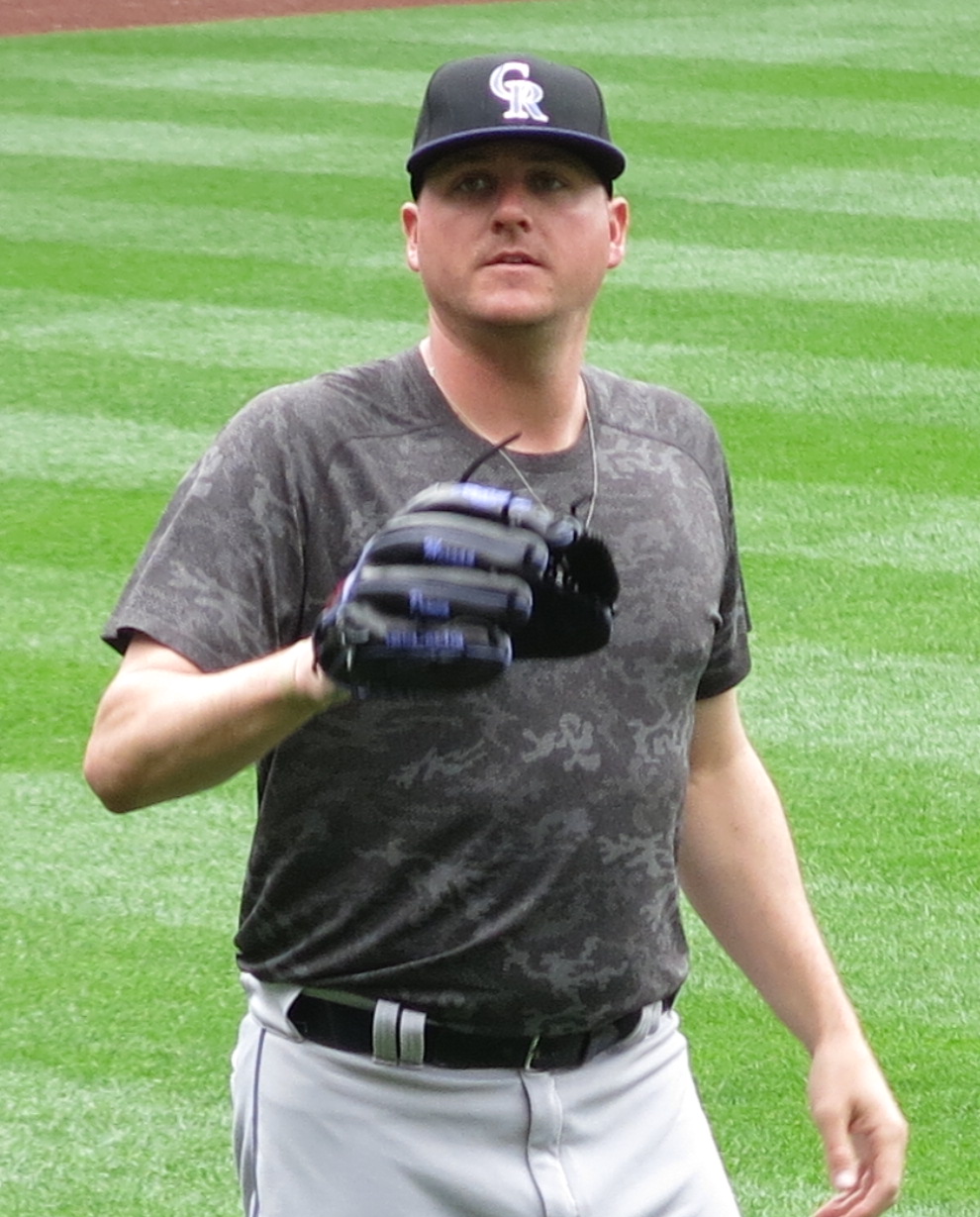 Jake McGee